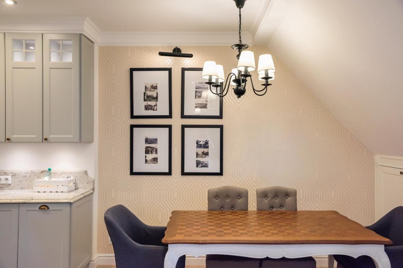 Lovely Apartment In The Heart Of Varşovia Exterior foto